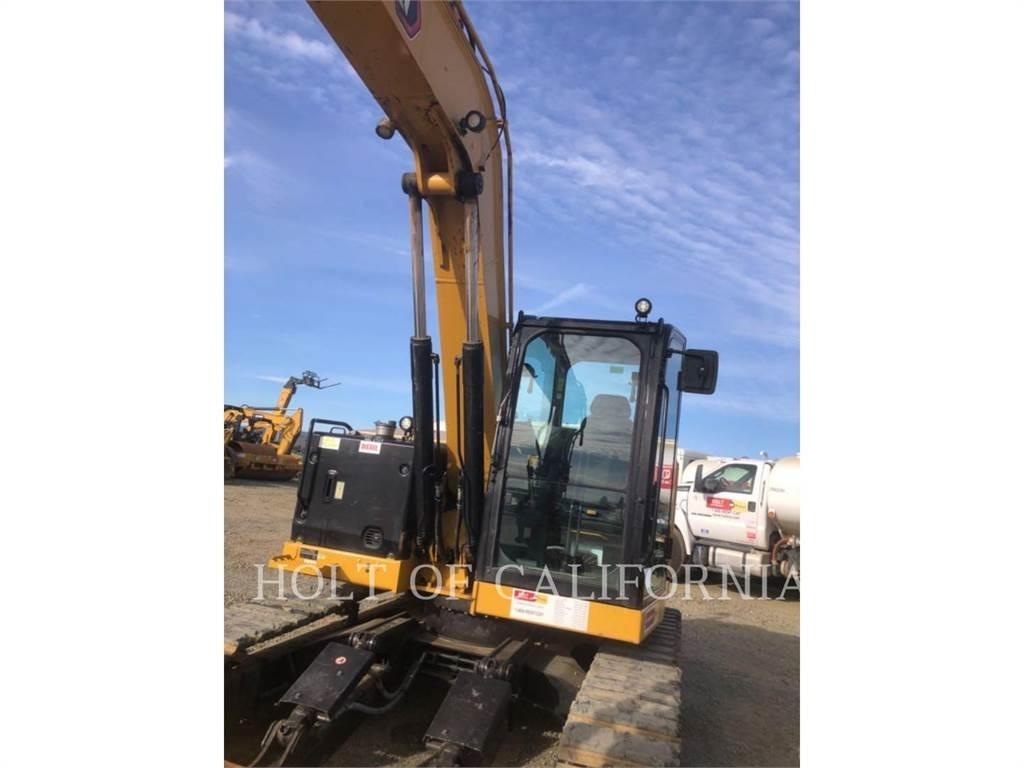 CAT 310 大型油圧ショベル12t以上（パワーショベル・ユンボ）