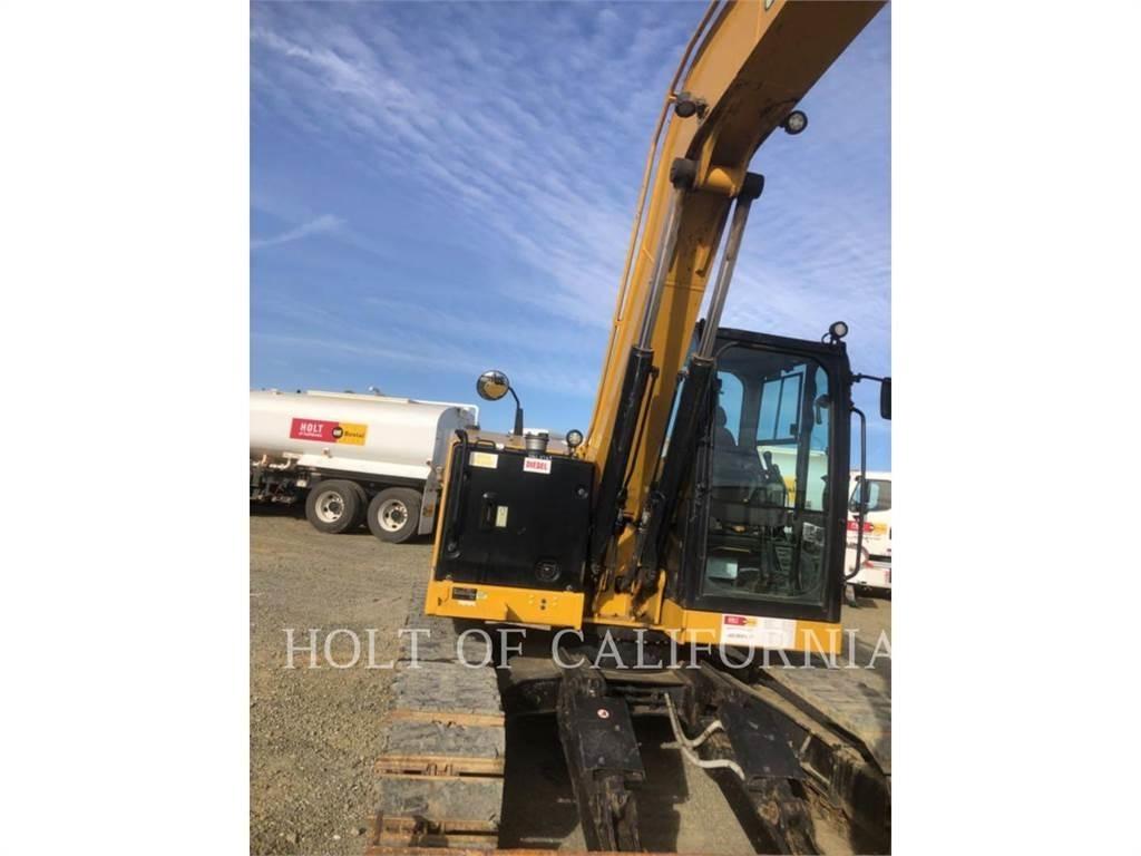 CAT 310 大型油圧ショベル12t以上（パワーショベル・ユンボ）