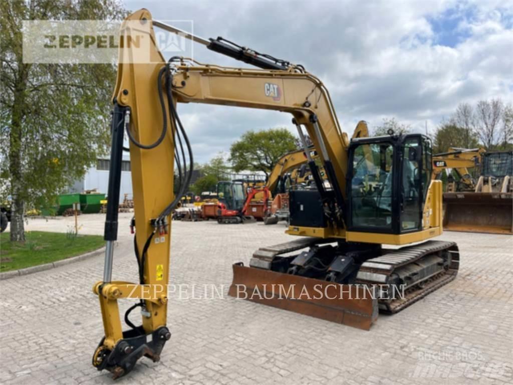 CAT 310 大型油圧ショベル12t以上（パワーショベル・ユンボ）