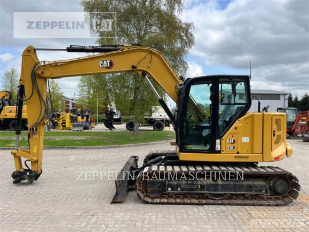 CAT 310 大型油圧ショベル12t以上（パワーショベル・ユンボ）