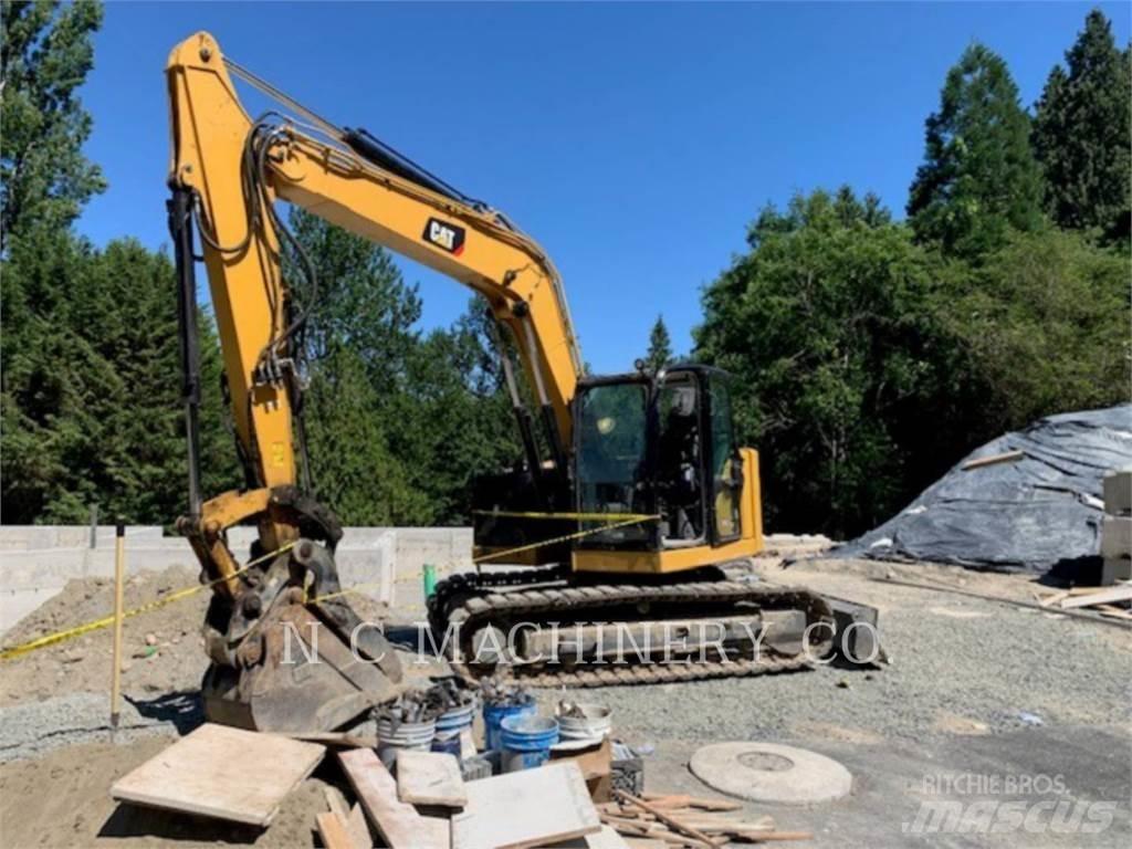 CAT 310 大型油圧ショベル12t以上（パワーショベル・ユンボ）