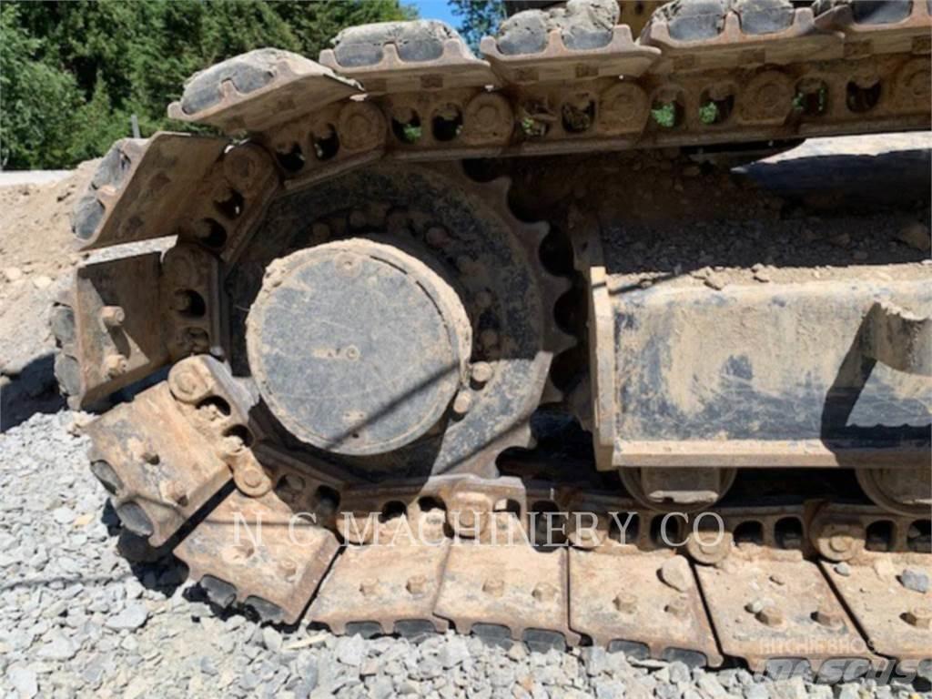 CAT 310 大型油圧ショベル12t以上（パワーショベル・ユンボ）