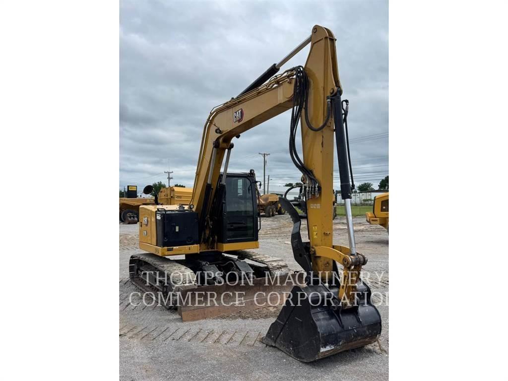 CAT 310 大型油圧ショベル12t以上（パワーショベル・ユンボ）
