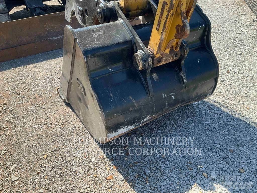 CAT 310 大型油圧ショベル12t以上（パワーショベル・ユンボ）