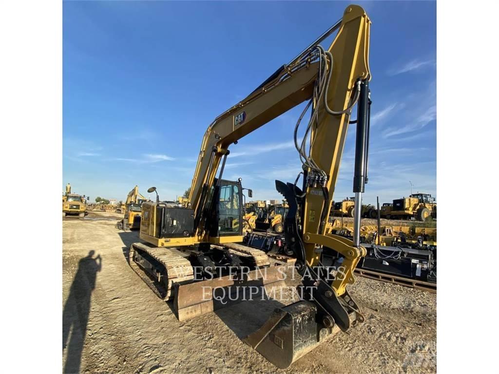 CAT 310 大型油圧ショベル12t以上（パワーショベル・ユンボ）