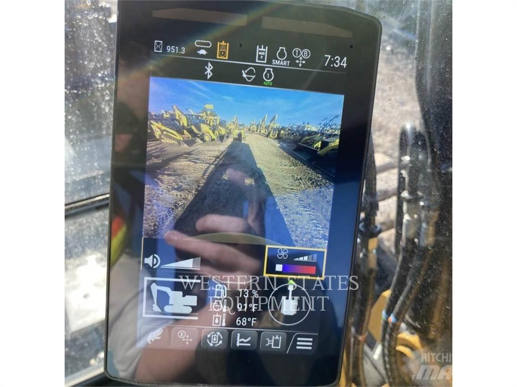 CAT 310 大型油圧ショベル12t以上（パワーショベル・ユンボ）