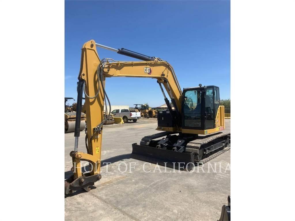 CAT 310 大型油圧ショベル12t以上（パワーショベル・ユンボ）