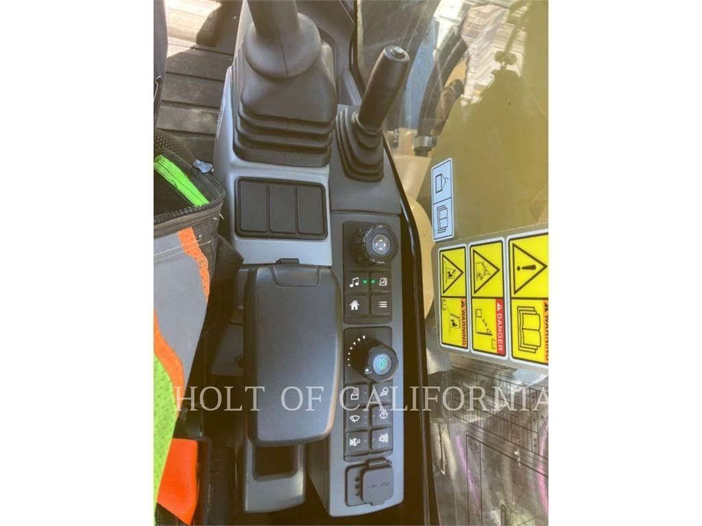 CAT 310 大型油圧ショベル12t以上（パワーショベル・ユンボ）