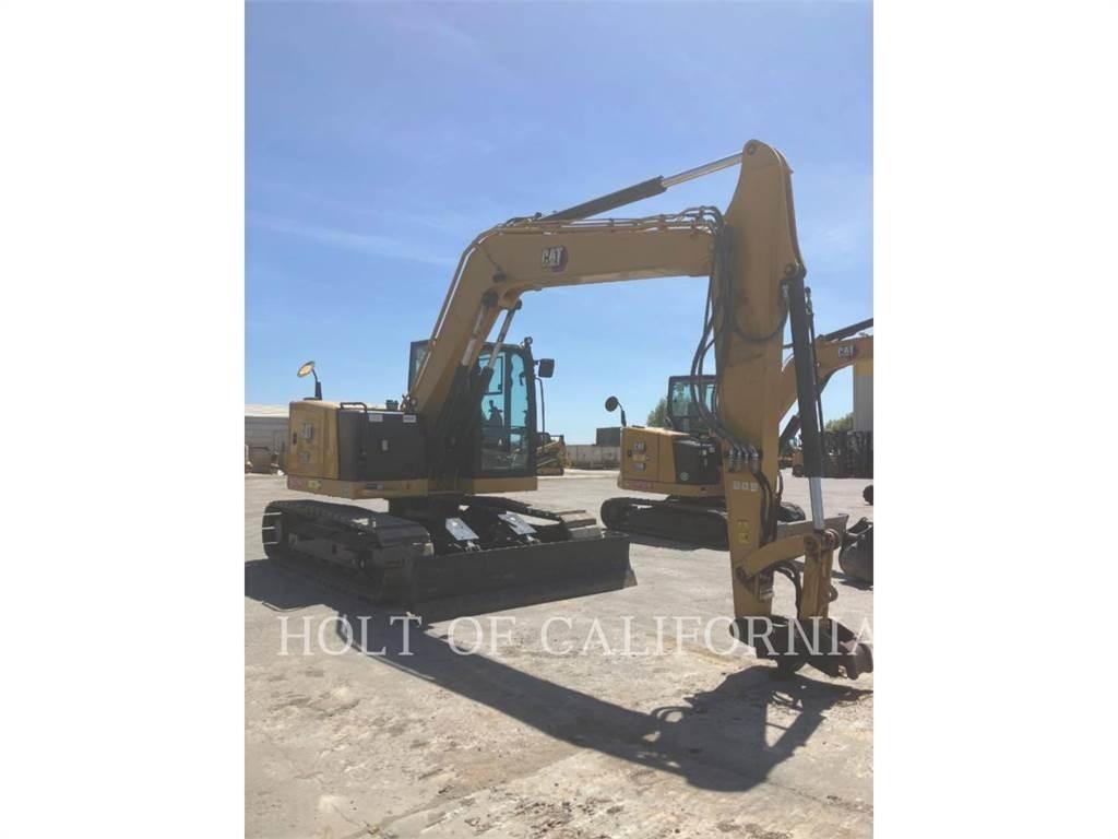 CAT 310 大型油圧ショベル12t以上（パワーショベル・ユンボ）