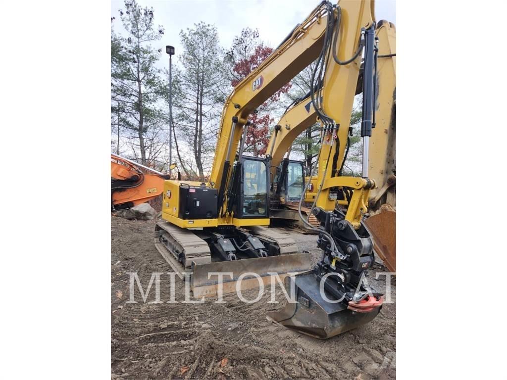 CAT 310 大型油圧ショベル12t以上（パワーショベル・ユンボ）