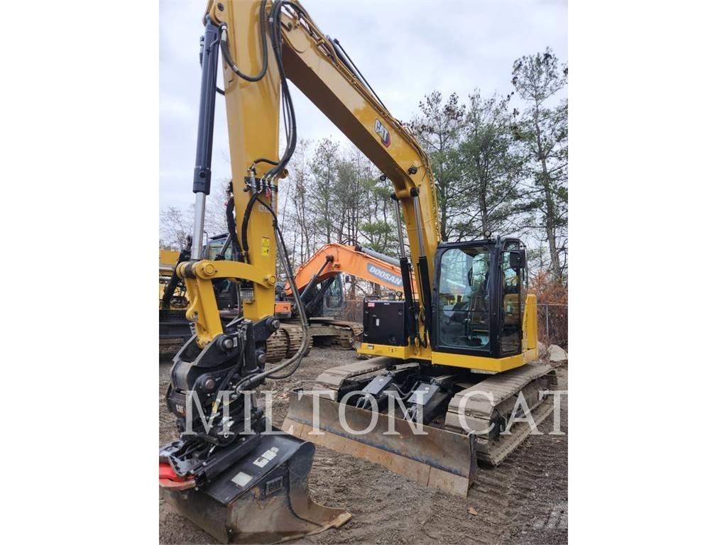 CAT 310 大型油圧ショベル12t以上（パワーショベル・ユンボ）