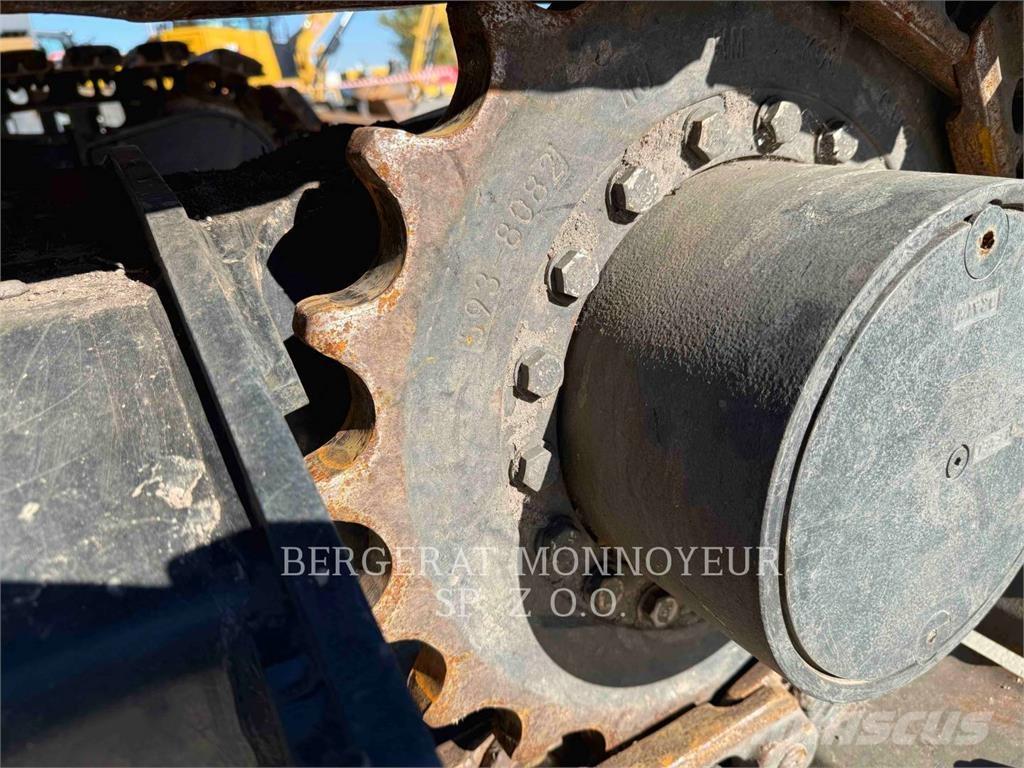 CAT 310 大型油圧ショベル12t以上（パワーショベル・ユンボ）