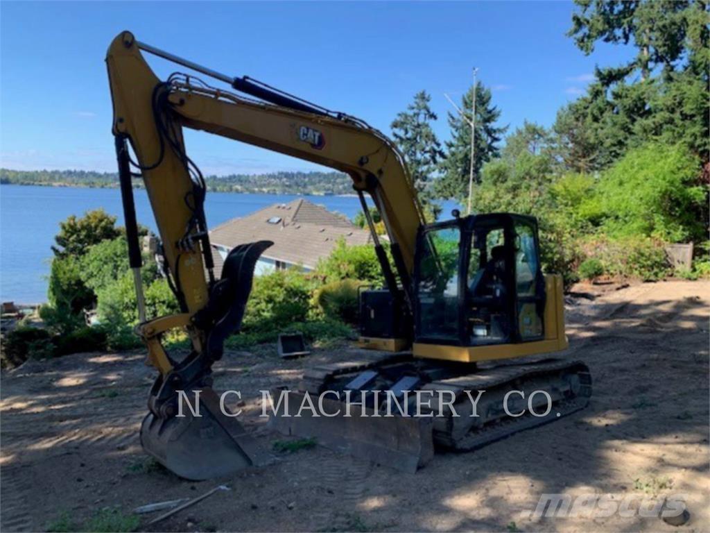 CAT 310 大型油圧ショベル12t以上（パワーショベル・ユンボ）