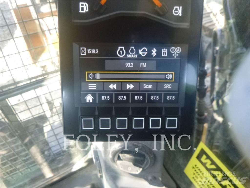 CAT 310-07 大型油圧ショベル12t以上（パワーショベル・ユンボ）