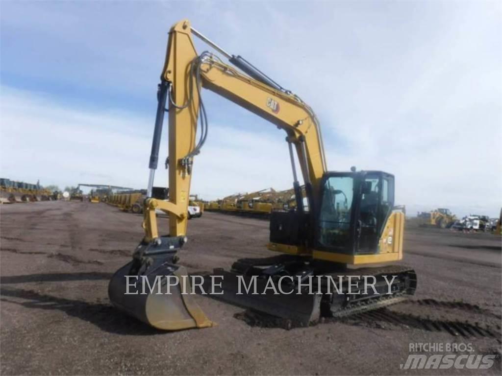 CAT 310-07 大型油圧ショベル12t以上（パワーショベル・ユンボ）