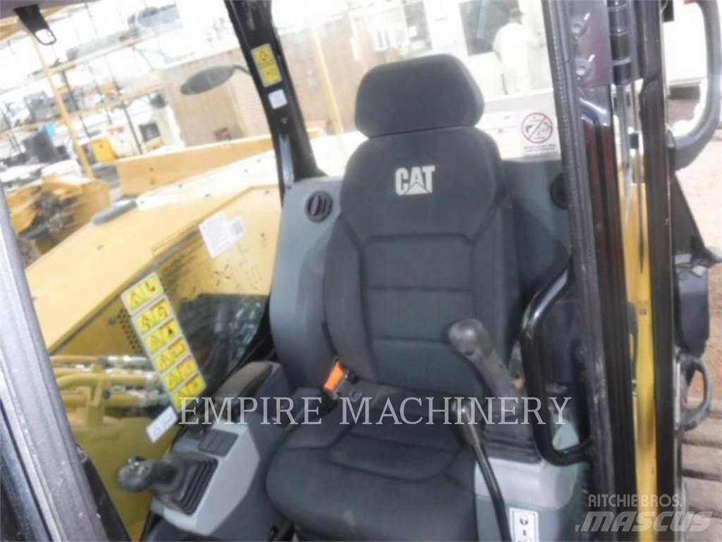 CAT 310-07 大型油圧ショベル12t以上（パワーショベル・ユンボ）