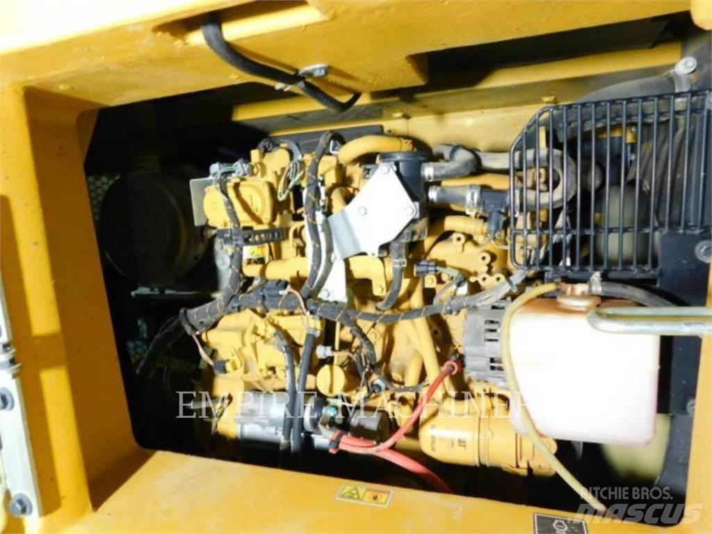 CAT 310-07 大型油圧ショベル12t以上（パワーショベル・ユンボ）