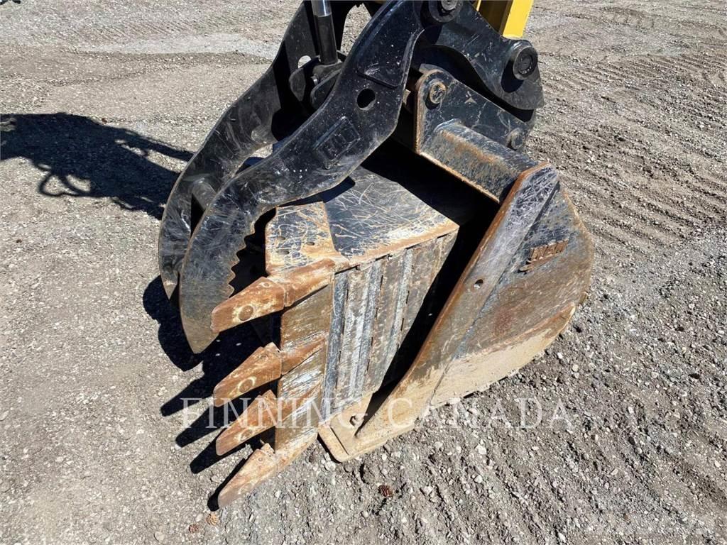CAT 310-07 大型油圧ショベル12t以上（パワーショベル・ユンボ）