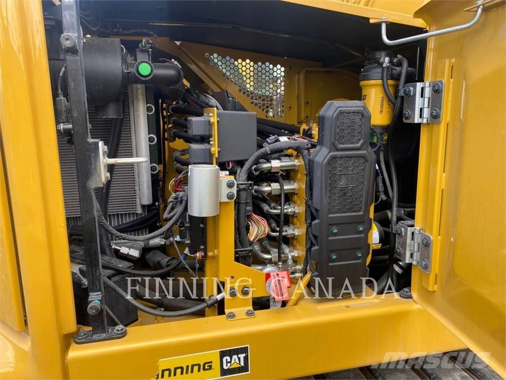 CAT 310-07 大型油圧ショベル12t以上（パワーショベル・ユンボ）