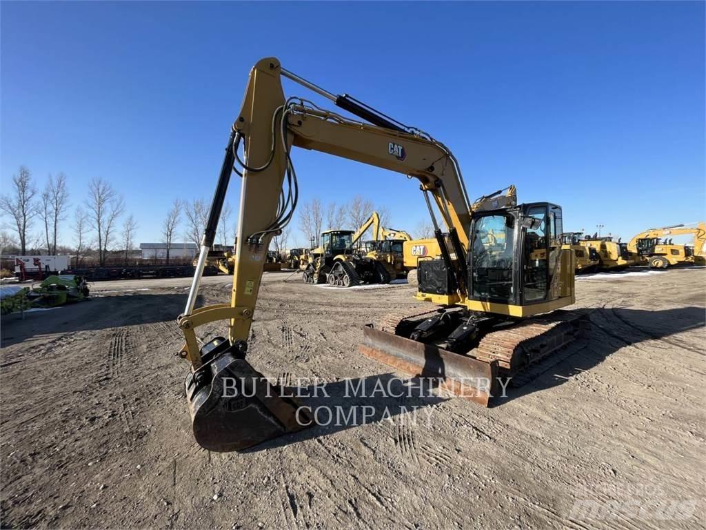 CAT 310-07A 大型油圧ショベル12t以上（パワーショベル・ユンボ）