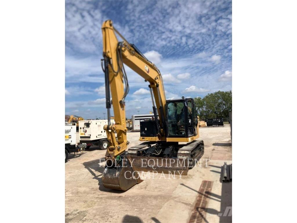 CAT 310-07CRL 大型油圧ショベル12t以上（パワーショベル・ユンボ）