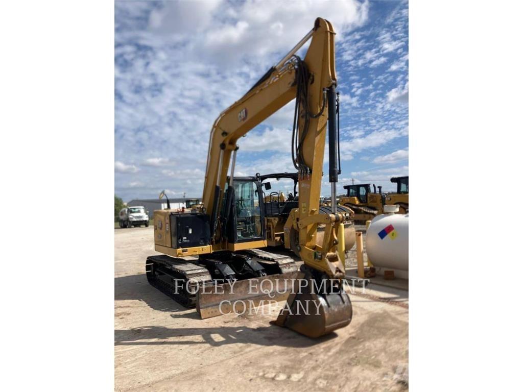 CAT 310-07CRL 大型油圧ショベル12t以上（パワーショベル・ユンボ）