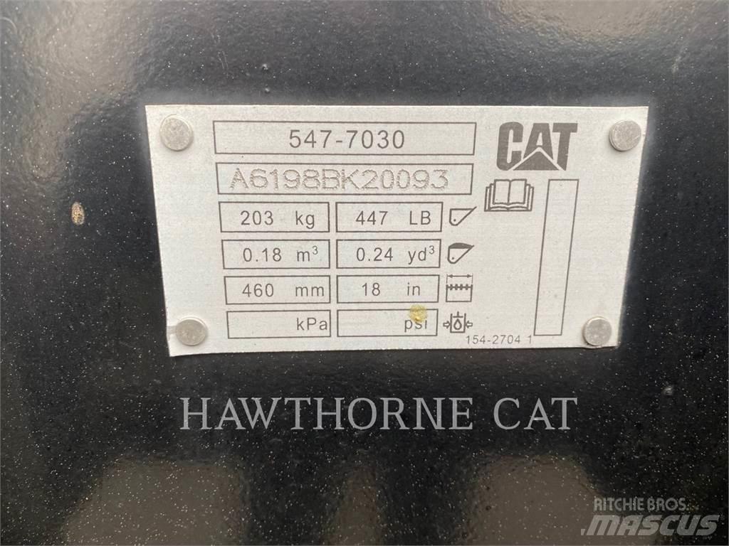 CAT 310 - 18 PO バケット