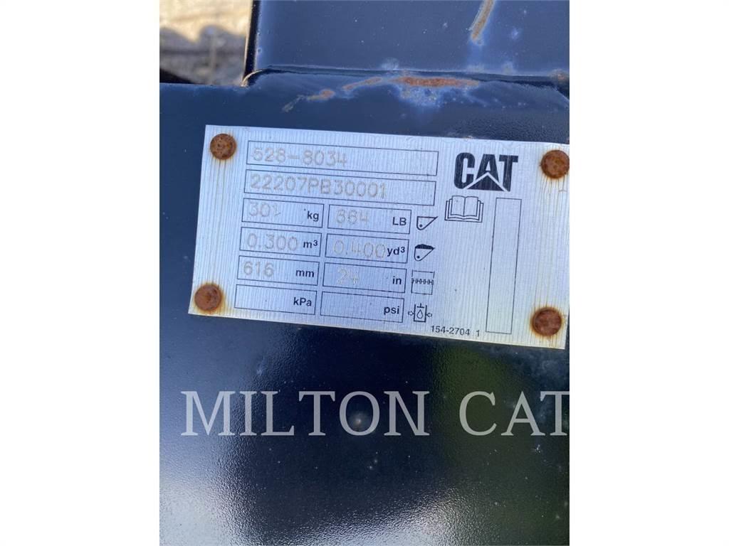 CAT .310.24IN.BUCKET バケット