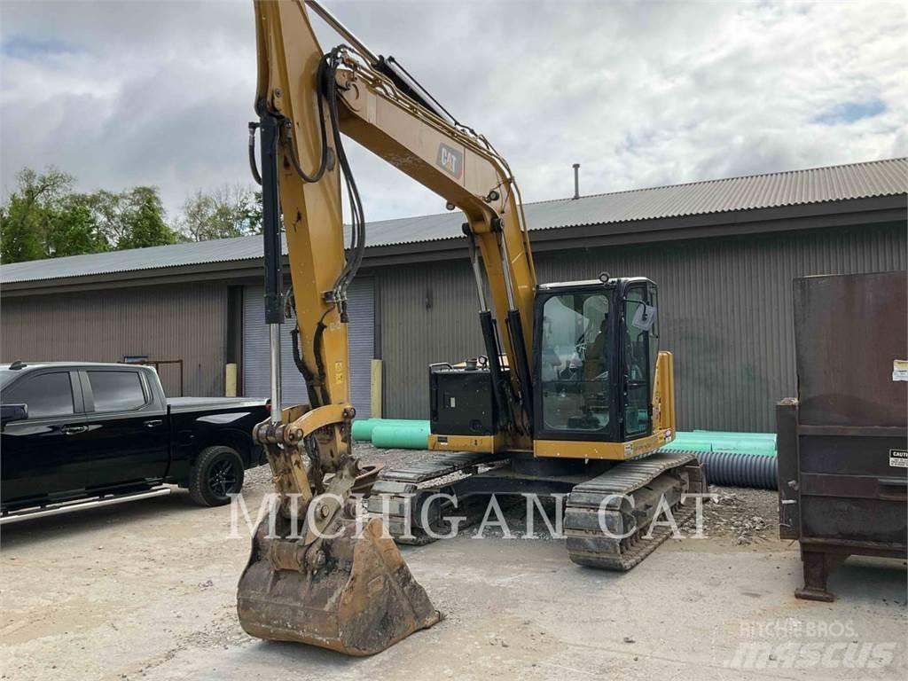 CAT 310 AQ 大型油圧ショベル12t以上（パワーショベル・ユンボ）