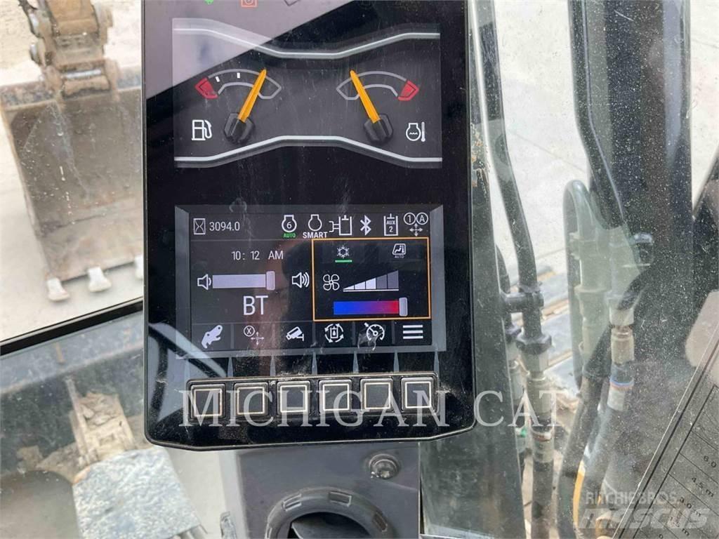 CAT 310 AQ 大型油圧ショベル12t以上（パワーショベル・ユンボ）