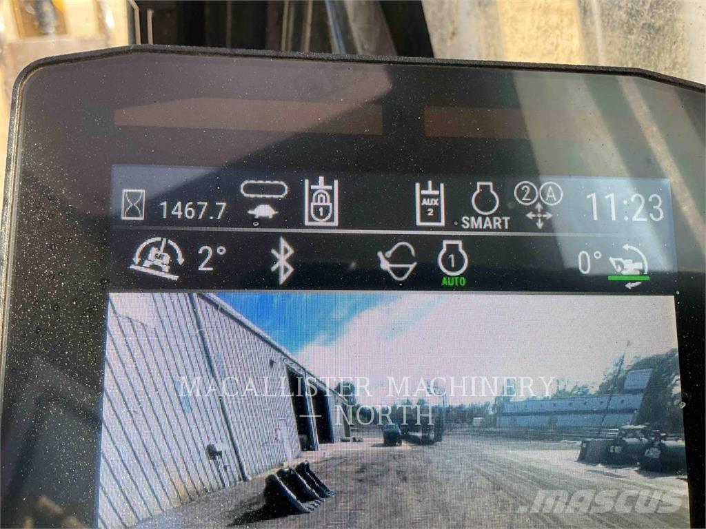 CAT 310 ATQ 大型油圧ショベル12t以上（パワーショベル・ユンボ）