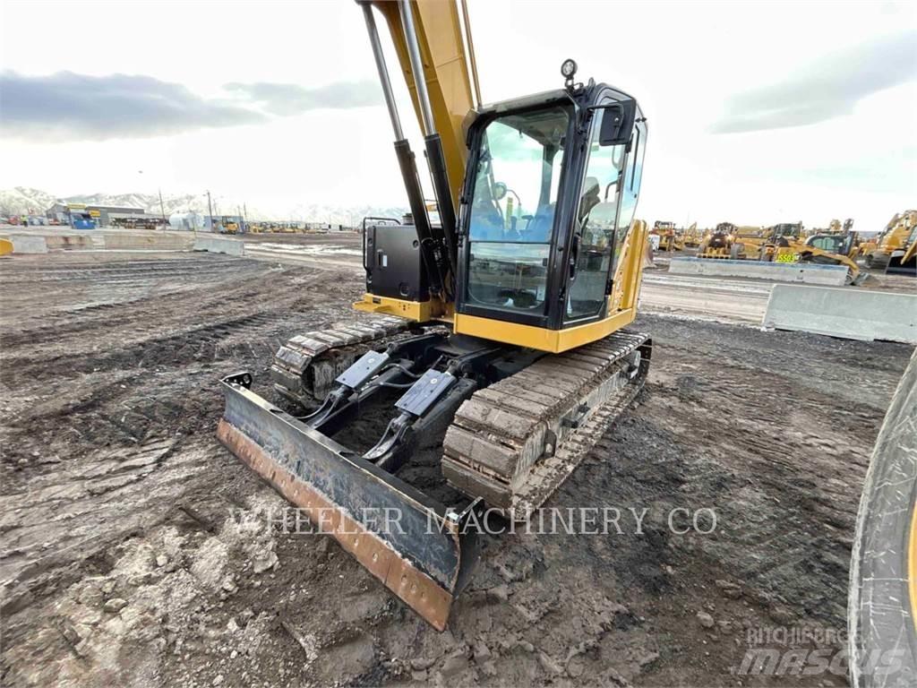 CAT 310 CF 大型油圧ショベル12t以上（パワーショベル・ユンボ）