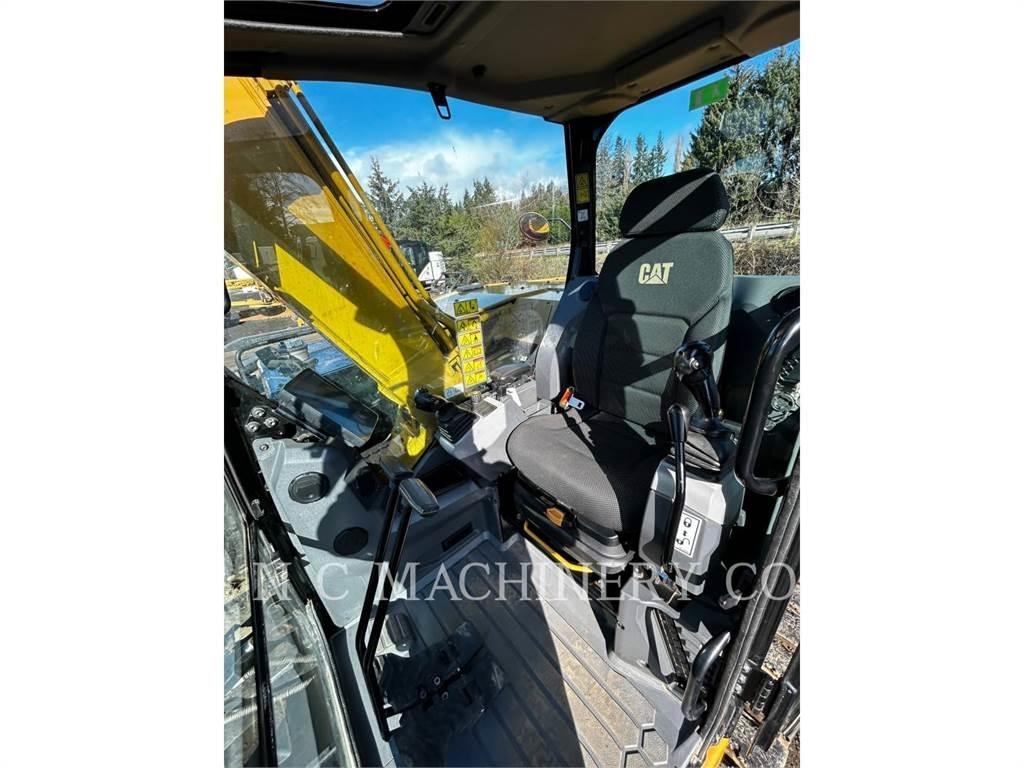 CAT 310 CRCB 大型油圧ショベル12t以上（パワーショベル・ユンボ）