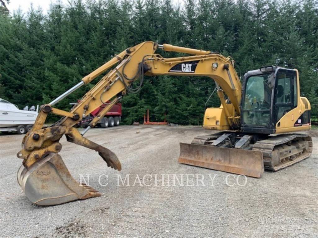 CAT 311C U 大型油圧ショベル12t以上（パワーショベル・ユンボ）