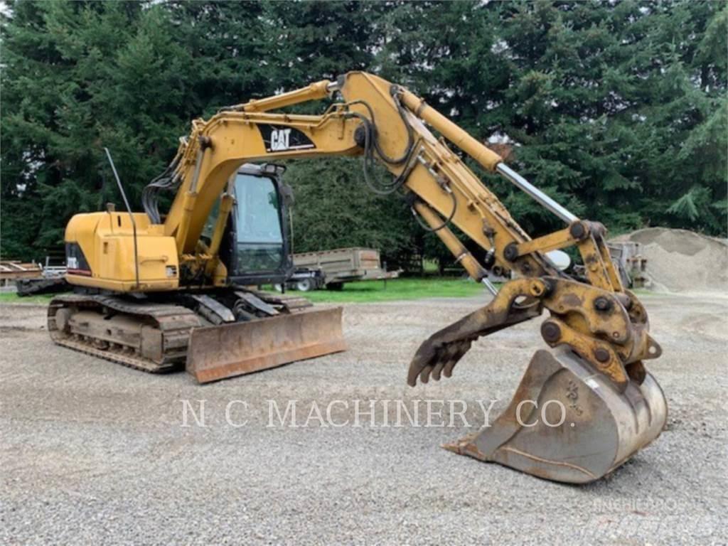 CAT 311C U 大型油圧ショベル12t以上（パワーショベル・ユンボ）