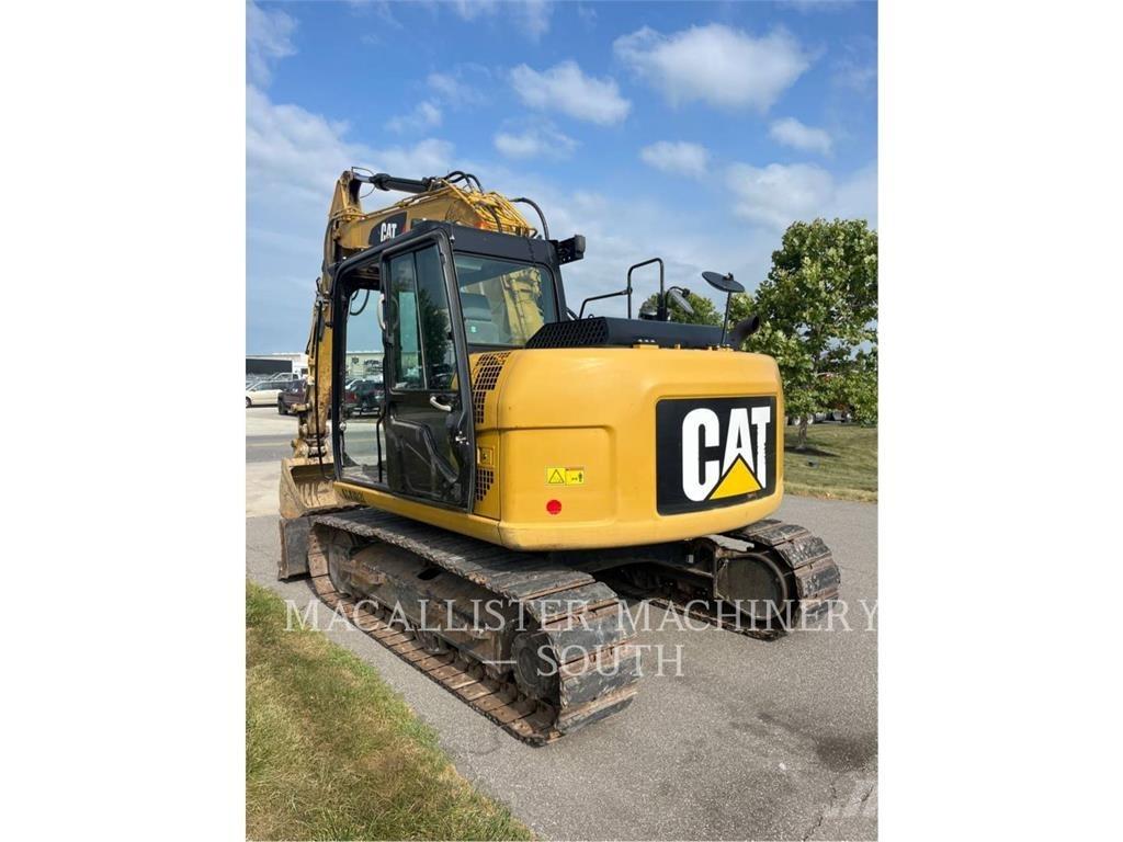 CAT 311FL 大型油圧ショベル12t以上（パワーショベル・ユンボ）