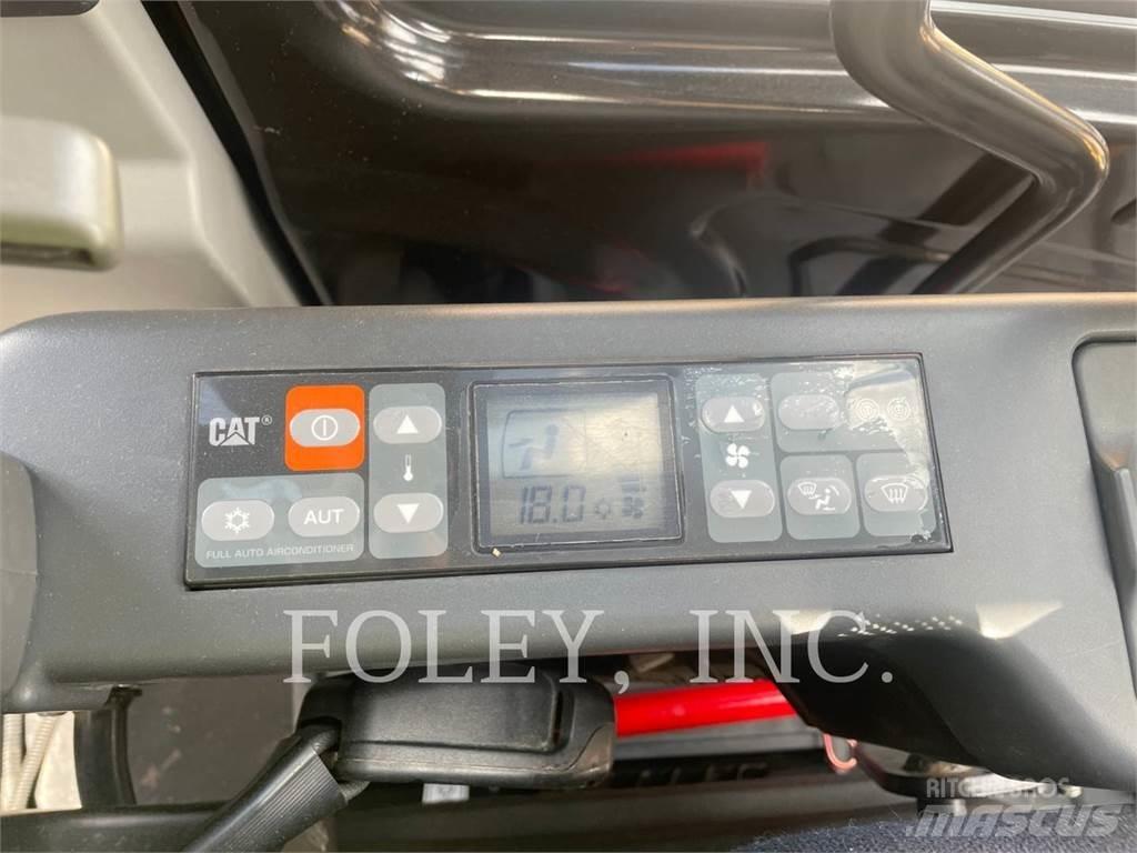 CAT 311FLRR 大型油圧ショベル12t以上（パワーショベル・ユンボ）