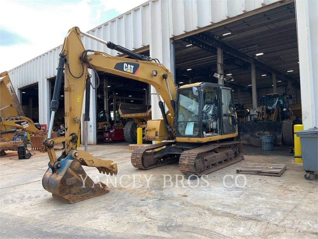 CAT 311FLRR 大型油圧ショベル12t以上（パワーショベル・ユンボ）