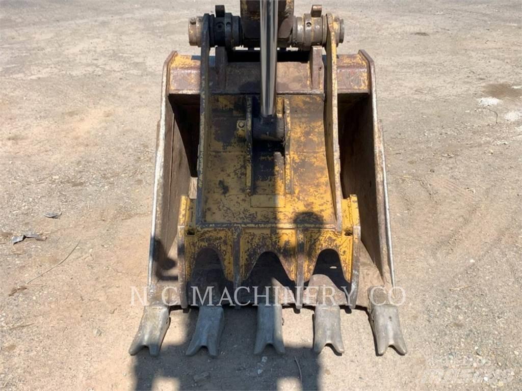 CAT 312B L 大型油圧ショベル12t以上（パワーショベル・ユンボ）