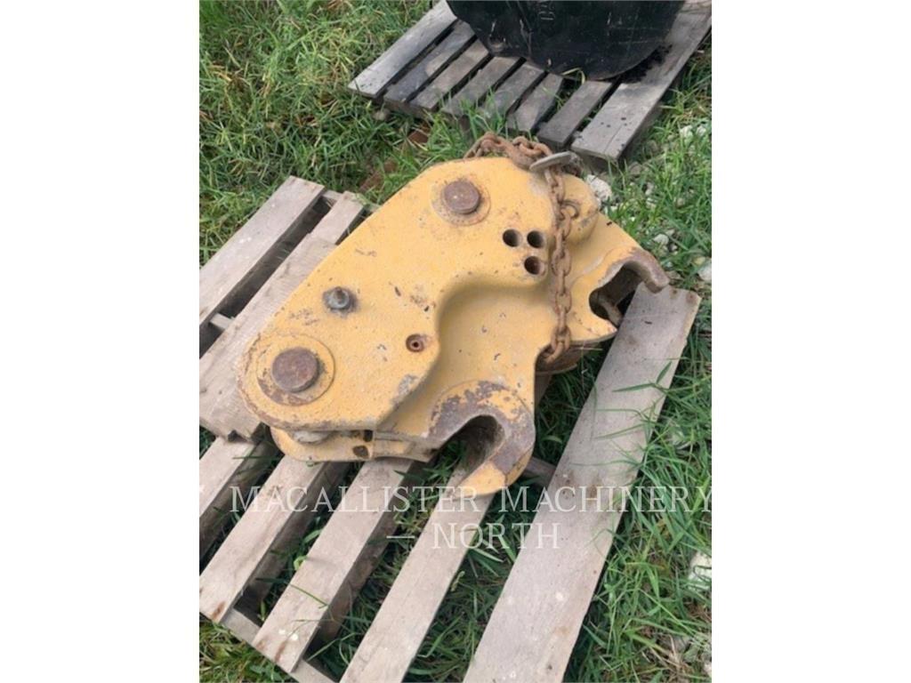 CAT 312BL T 大型油圧ショベル12t以上（パワーショベル・ユンボ）