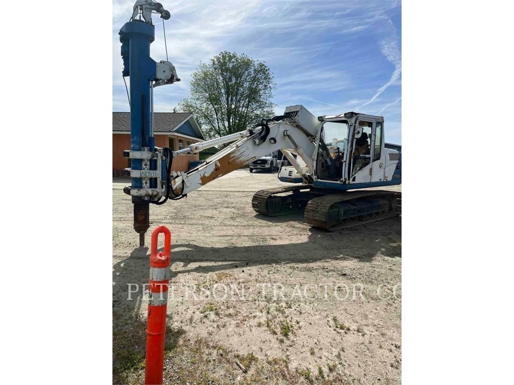 CAT 312C L 大型油圧ショベル12t以上（パワーショベル・ユンボ）