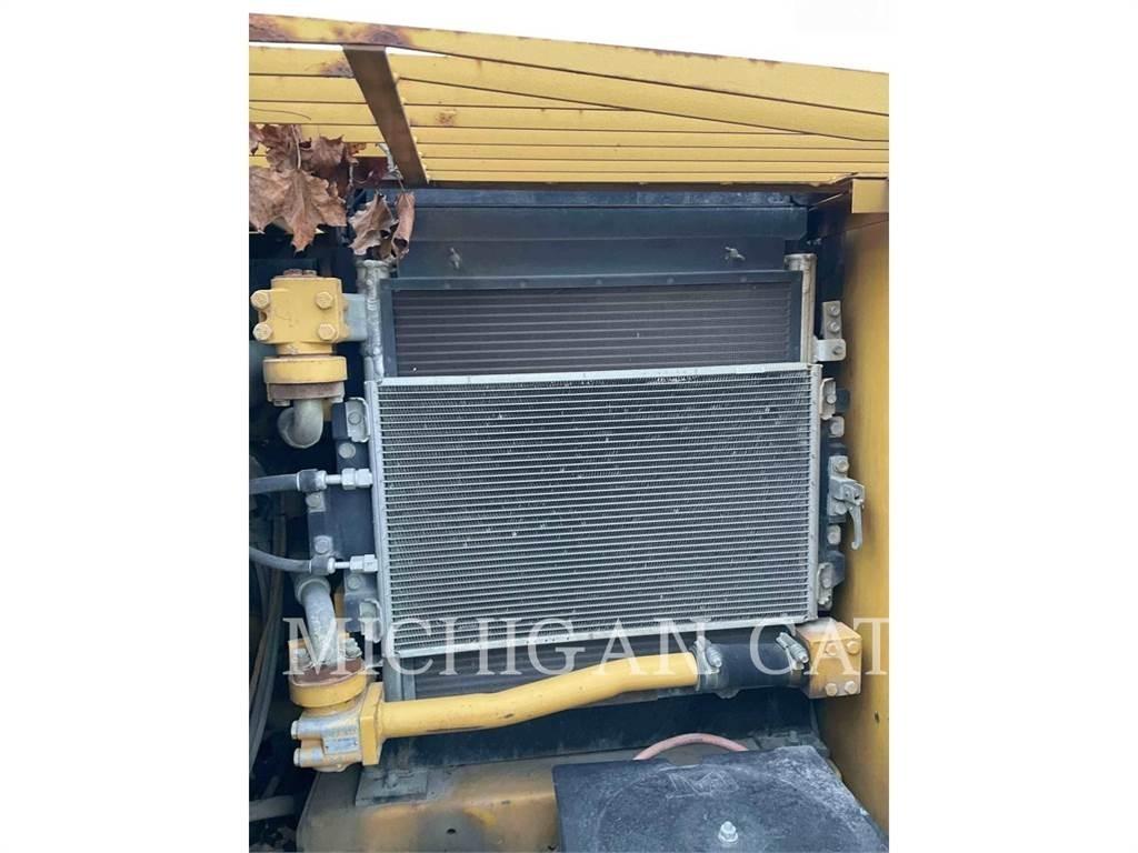 CAT 312CL 大型油圧ショベル12t以上（パワーショベル・ユンボ）