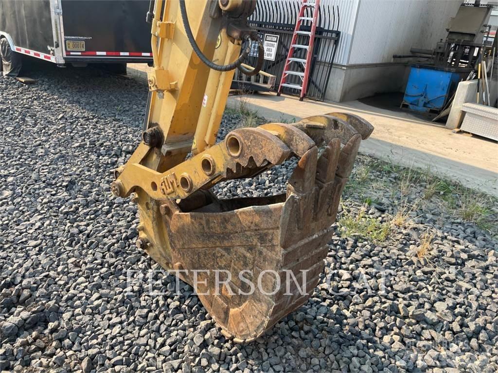 CAT 312E 大型油圧ショベル12t以上（パワーショベル・ユンボ）