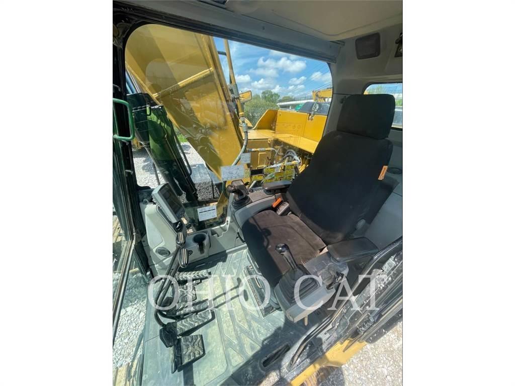 CAT 312EL 大型油圧ショベル12t以上（パワーショベル・ユンボ）