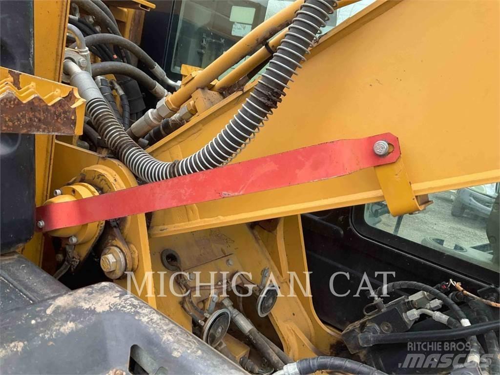 CAT 312EL 大型油圧ショベル12t以上（パワーショベル・ユンボ）
