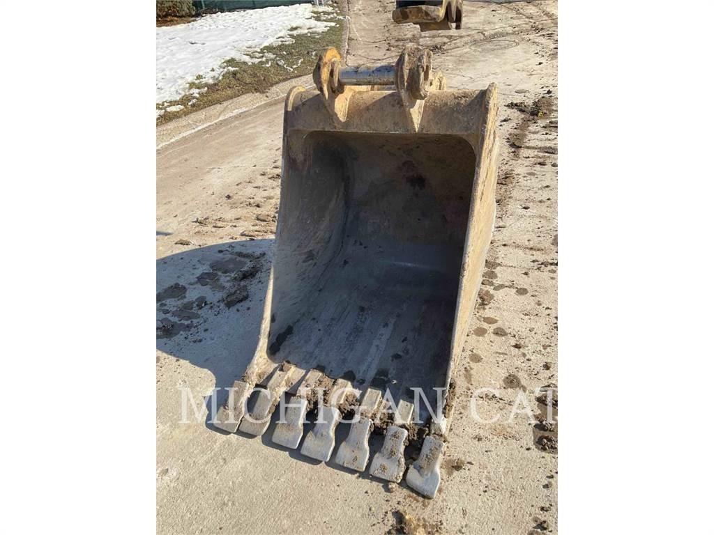 CAT 312EL PQ 大型油圧ショベル12t以上（パワーショベル・ユンボ）
