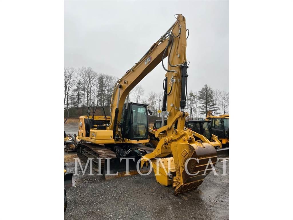 CAT 313 大型油圧ショベル12t以上（パワーショベル・ユンボ）