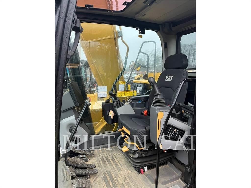 CAT 313 大型油圧ショベル12t以上（パワーショベル・ユンボ）