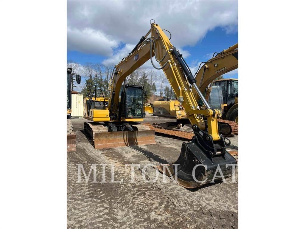 CAT 313 大型油圧ショベル12t以上（パワーショベル・ユンボ）