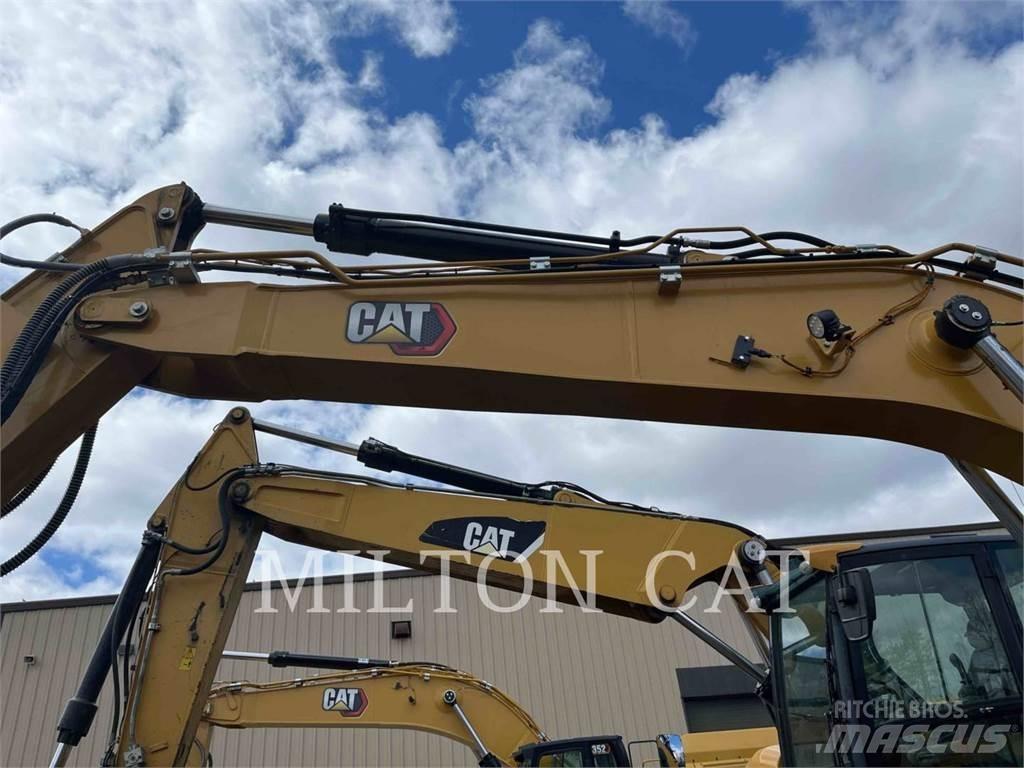 CAT 313 大型油圧ショベル12t以上（パワーショベル・ユンボ）